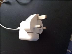 iPad 4充电器与iPad 3充电器的区别