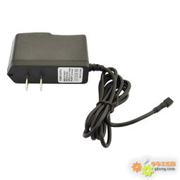 数码音箱与电动玩具充电器 4.2V 1A充电器的应用与选购指南